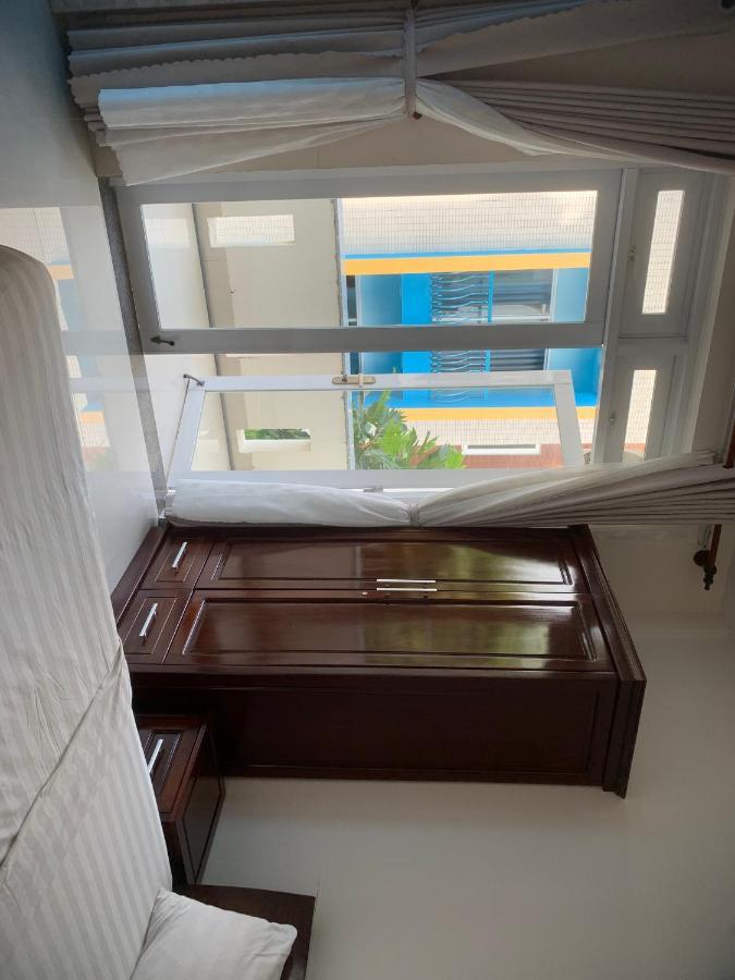 Lotus Apartment Hotel Vung Tau Eksteriør bilde
